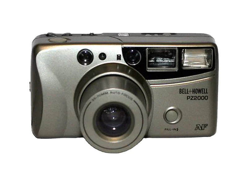 Bell & Howell PZ2000