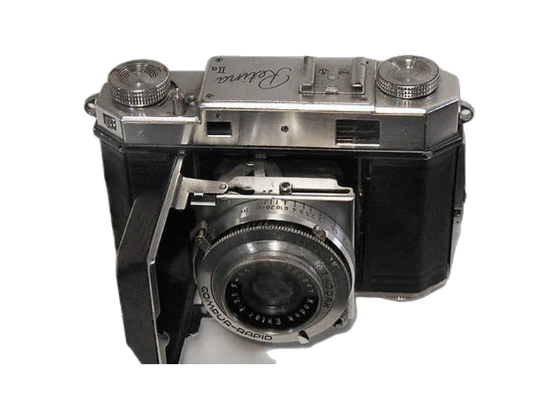 Kodak Retina II (150)
