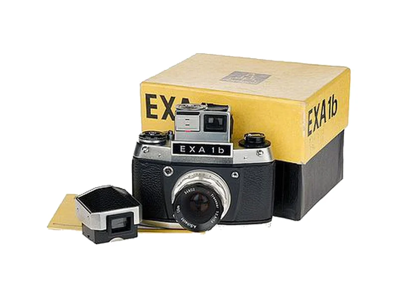 Exakta Exa Ib