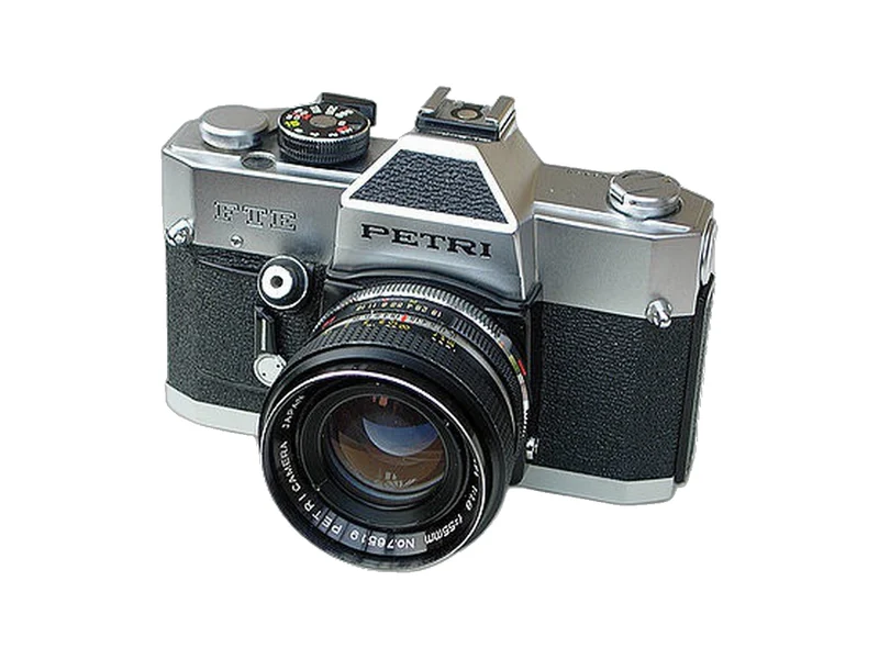 Petri FTE