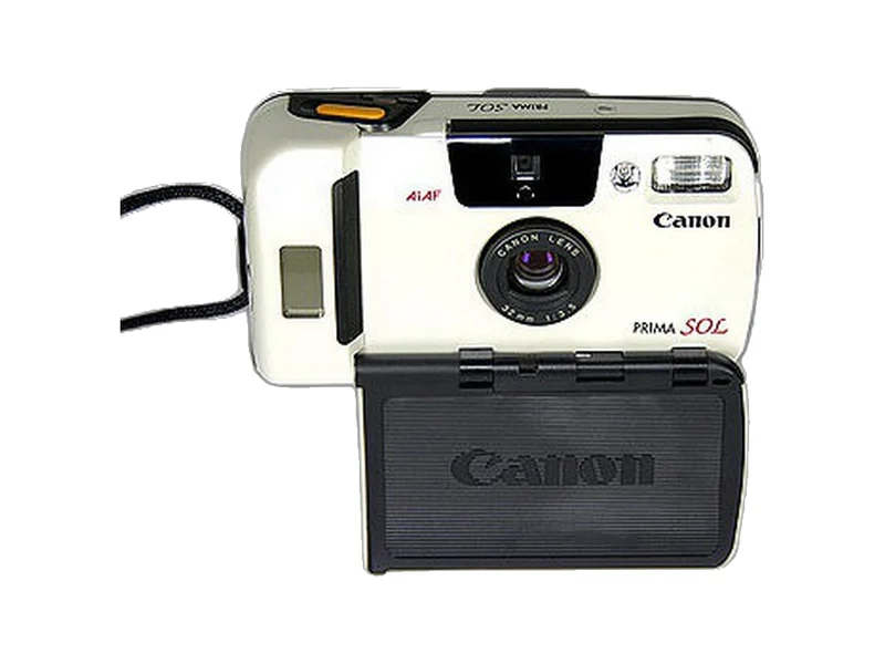Canon Sure Shot Delsol (Prima Sol / Autoboy SE)