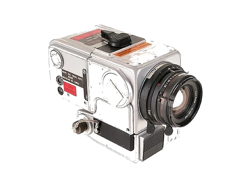 Hasselblad 500 EL Data Space Camera (NASA)