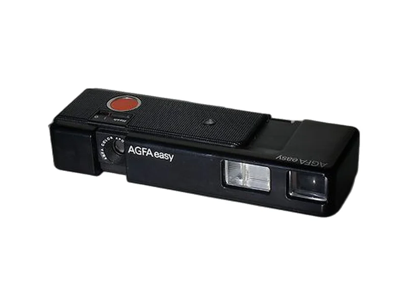Agfa Easy