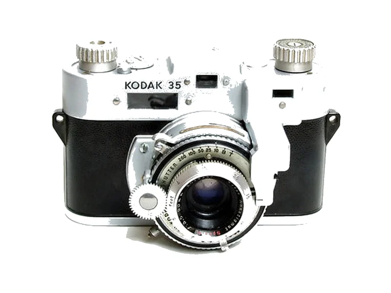 Kodak 35