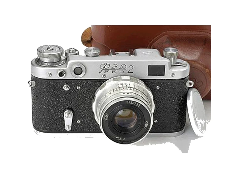 FED-2 (Type c)