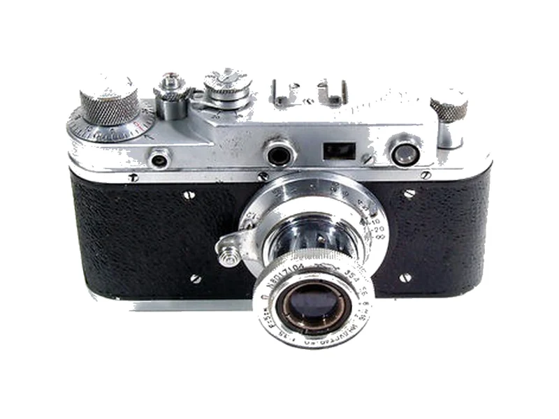 Zenit Zorki C (S)
