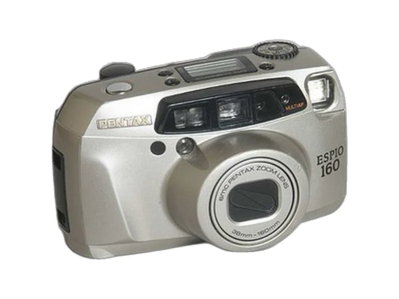 Pentax Espio 160