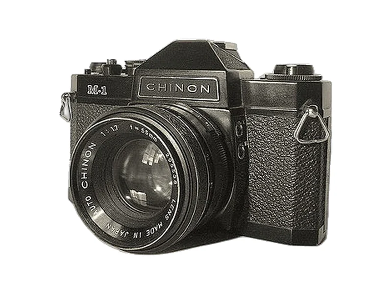 Chinon M-1