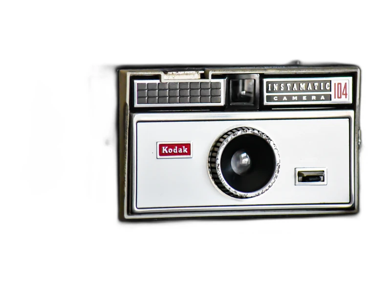 Kodak Instamatic 104