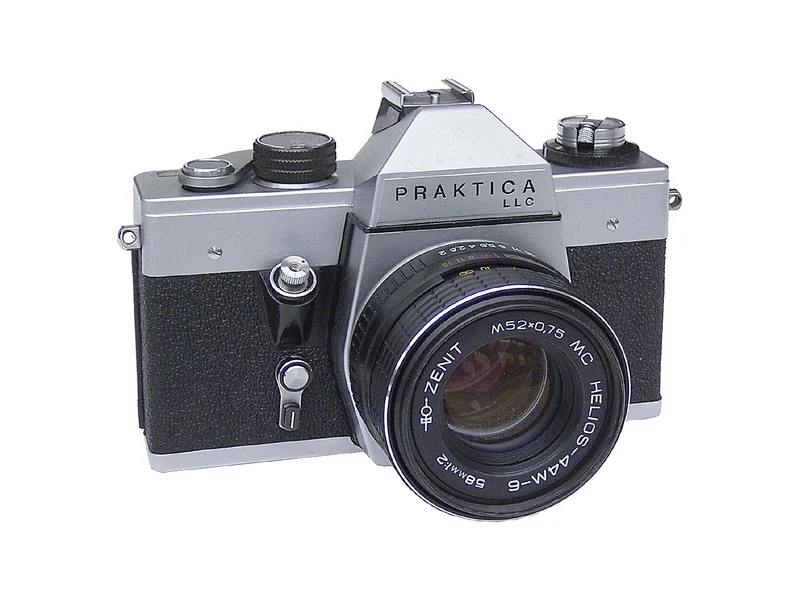 Praktica LLC