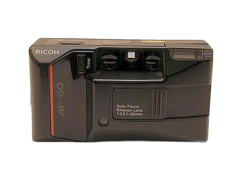 Ricoh AF-60