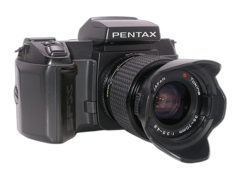 Pentax SFXn