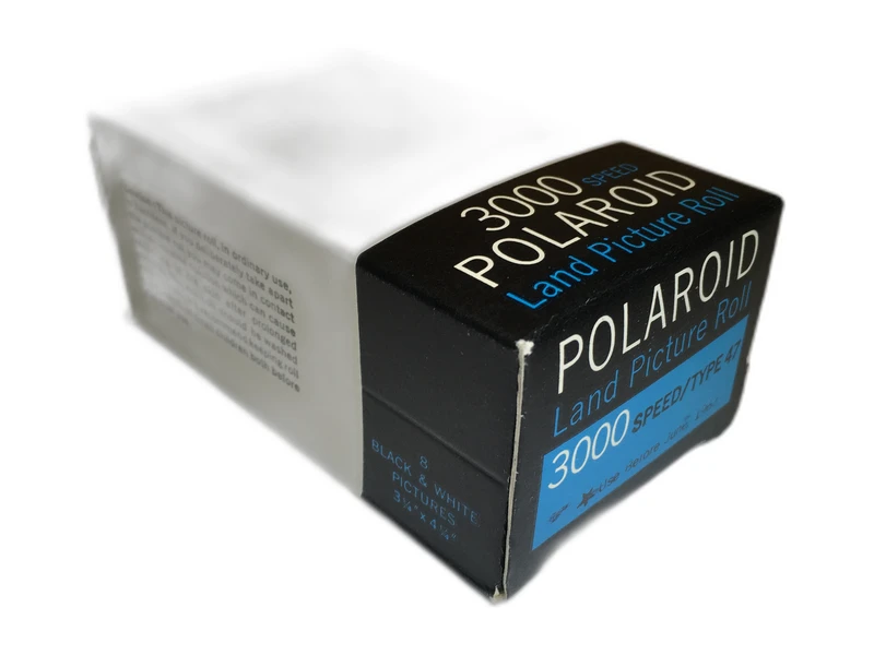 Polaroid 3000