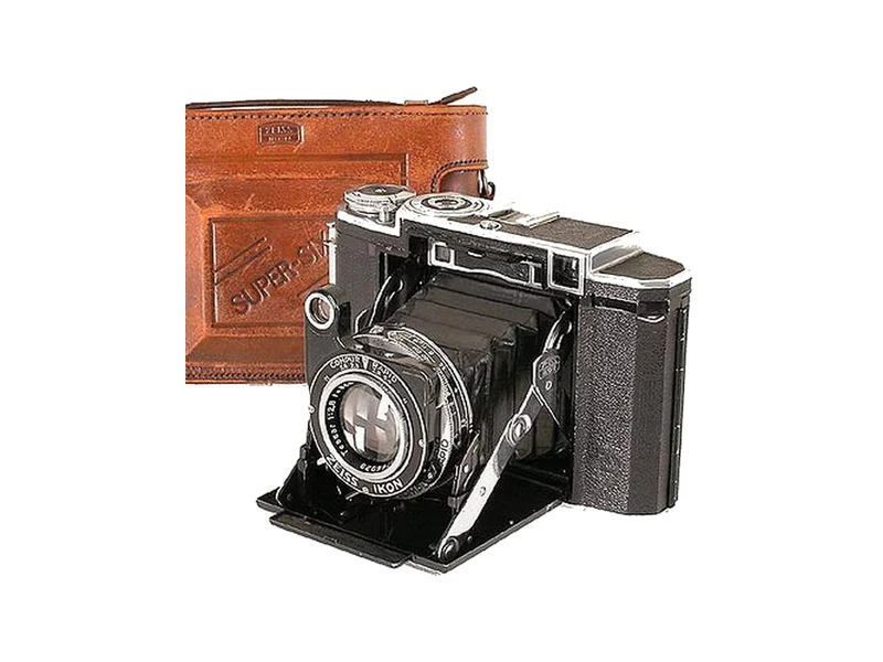 Zeiss Super Ikonta (B) Super-Six 530/16