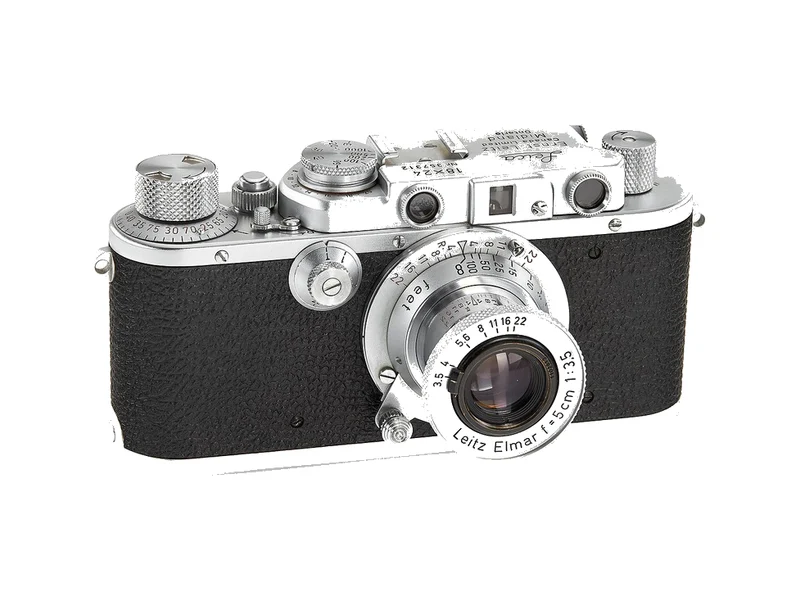 Leica 72 (Midland)