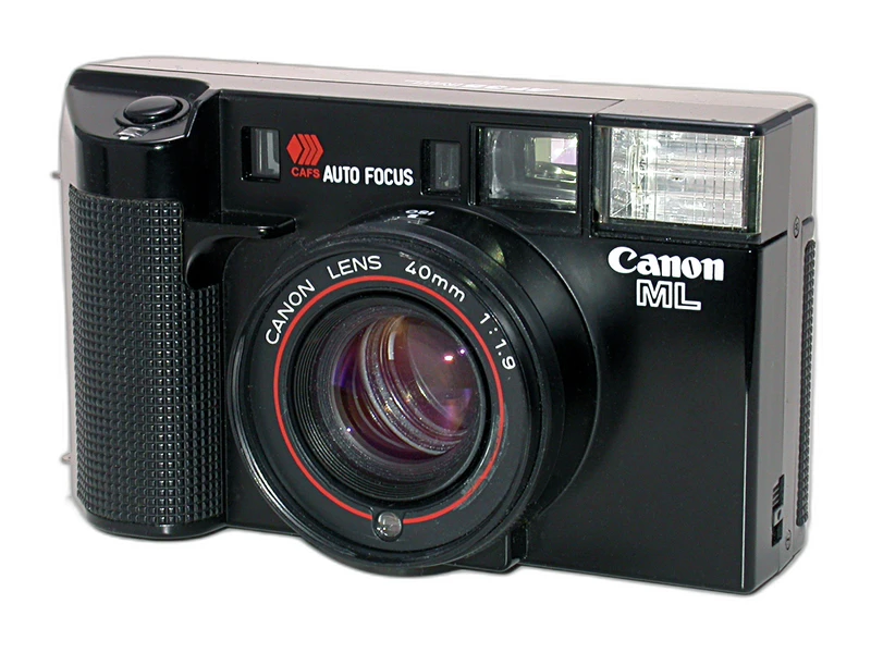 Canon ML