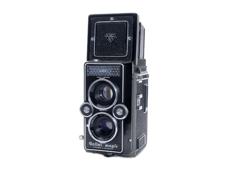 Rollei Magic I