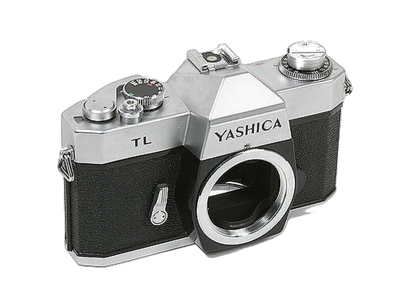 Yashica TL