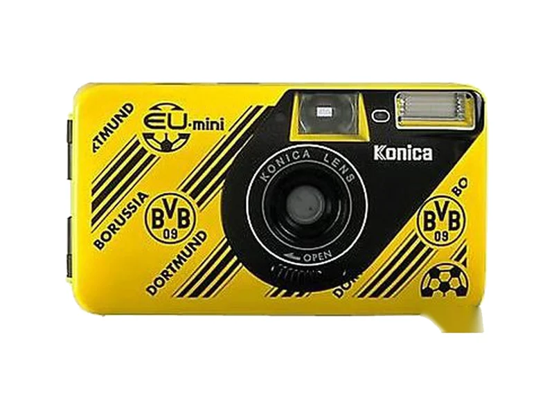 Konica EU Mini Borussia Dortmund