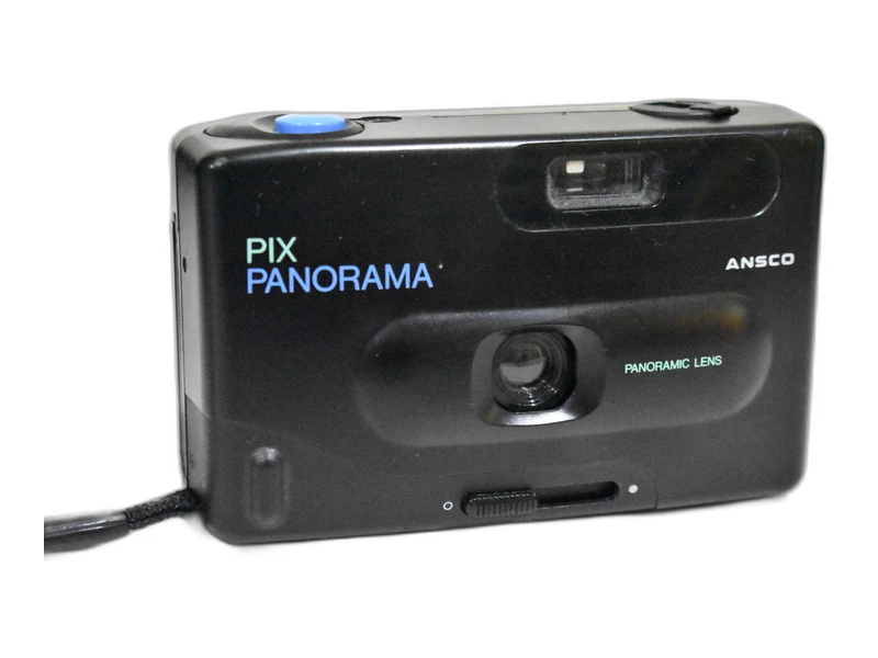 Ansco Pix Panorama