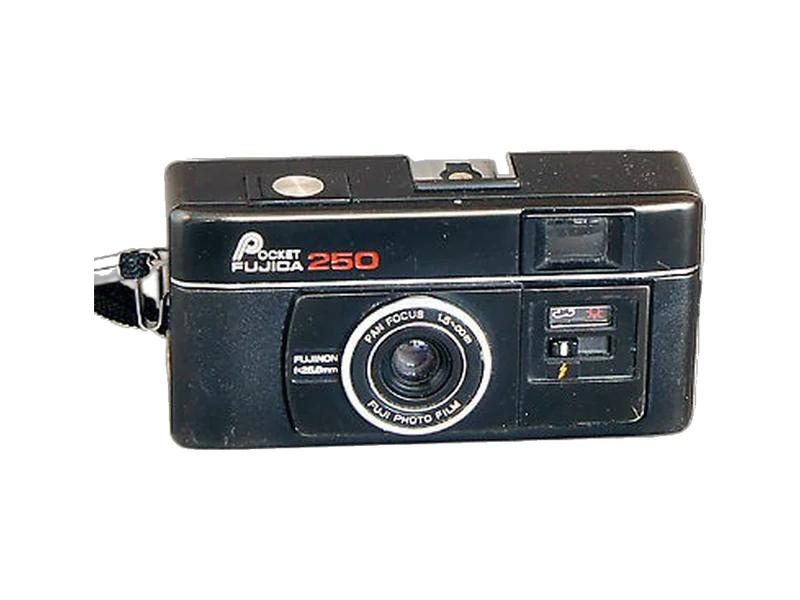Fujifilm Fujica 250