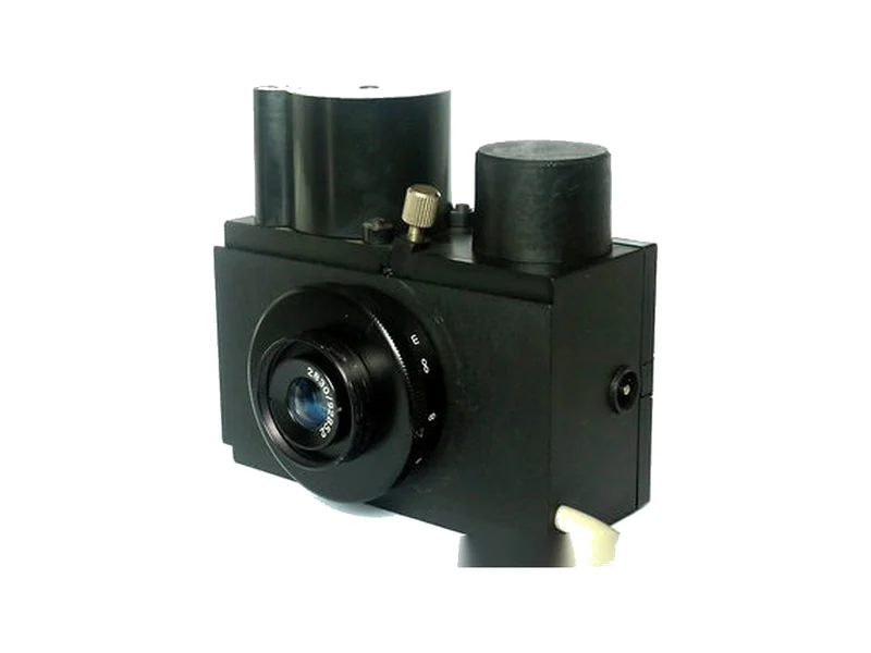 Exakta Pentacon HFK III