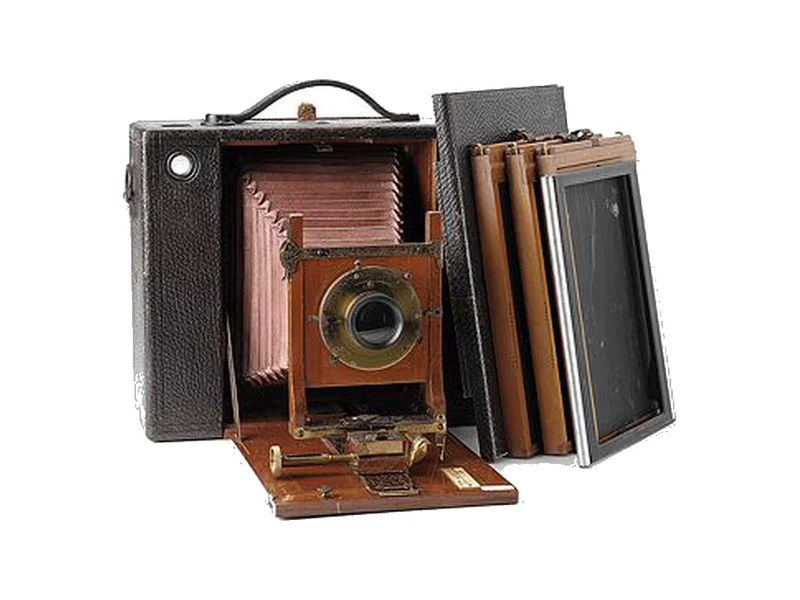 Kodak Cartridge No.5