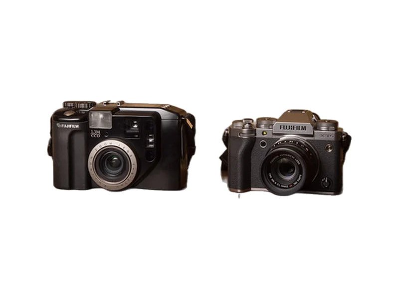 Fujifilm DS-300