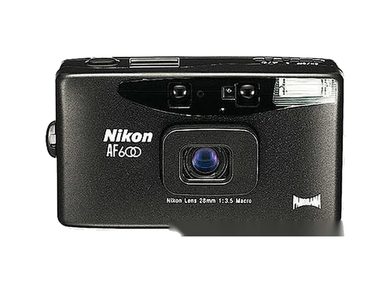 Nikon AF-600