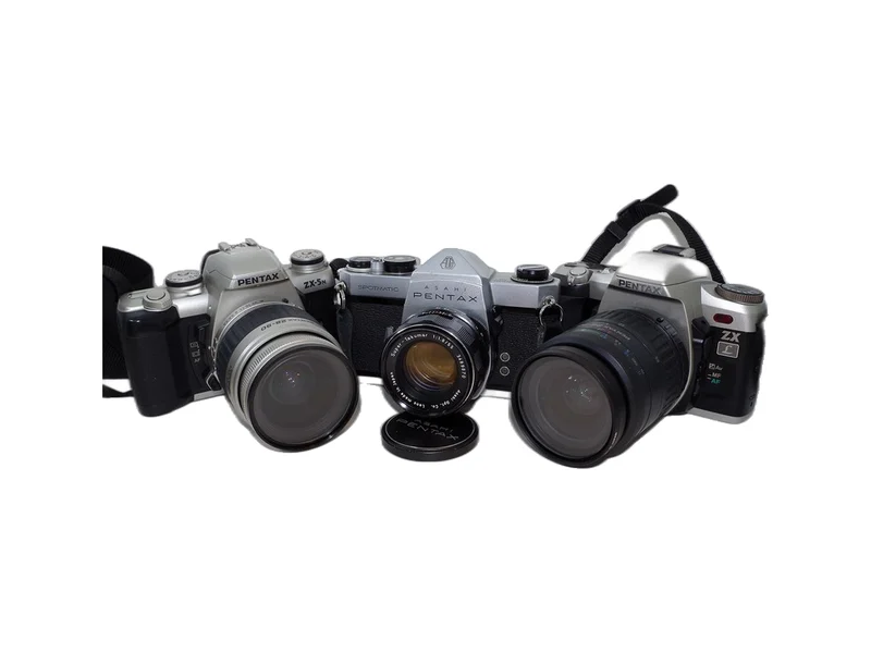 Pentax ZX-L
