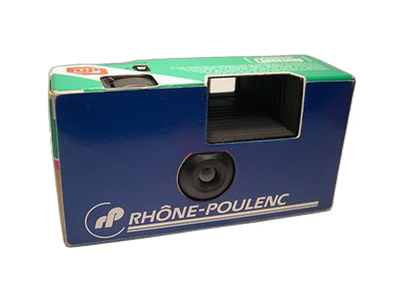 Fujifilm Quicksnap Super HR