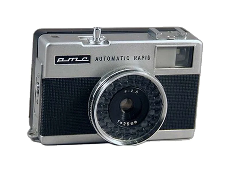 Ricoh PMC Automatic Rapid