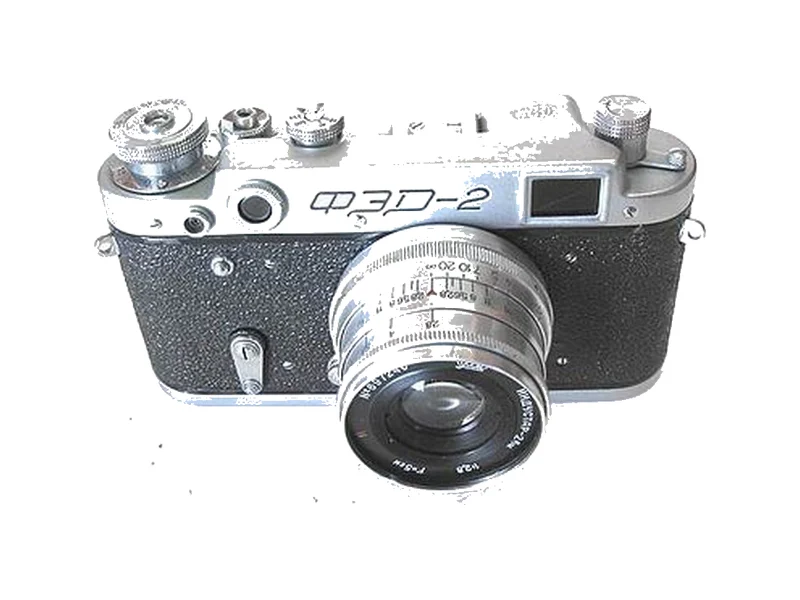 FED-2 (Type d)