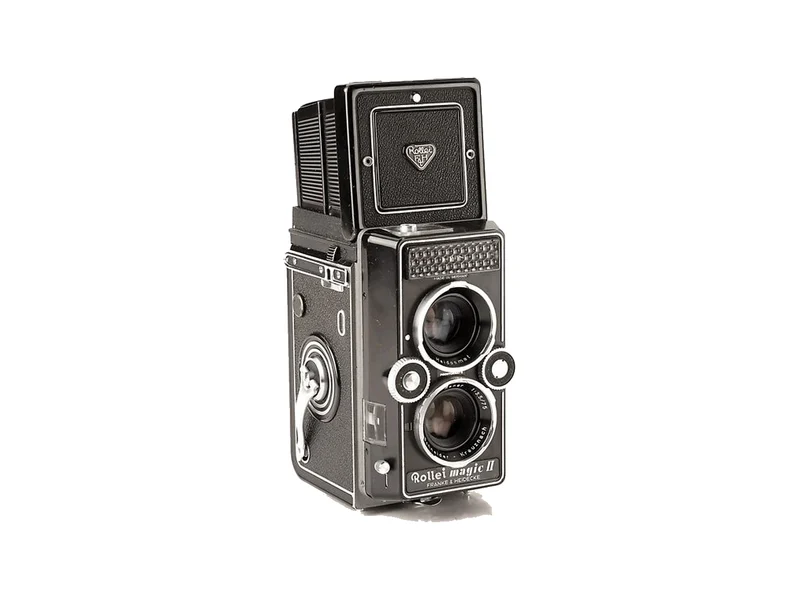 Rollei Magic II