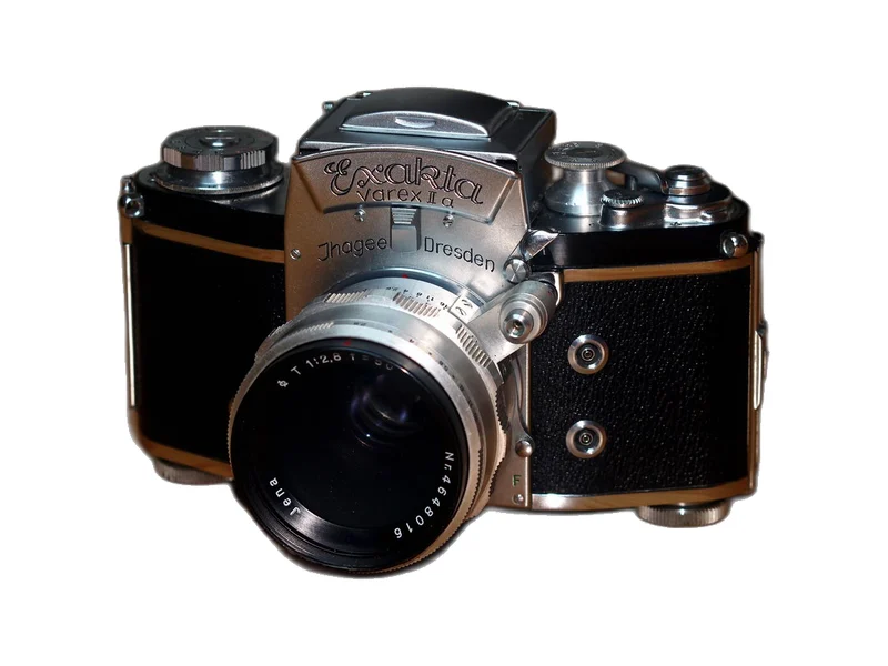 Exakta VX 100