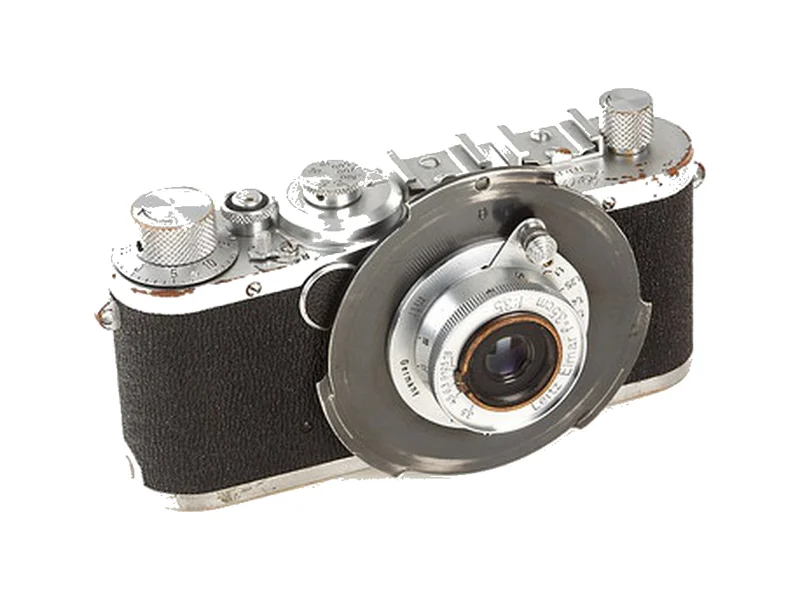 Leica Ic Post
