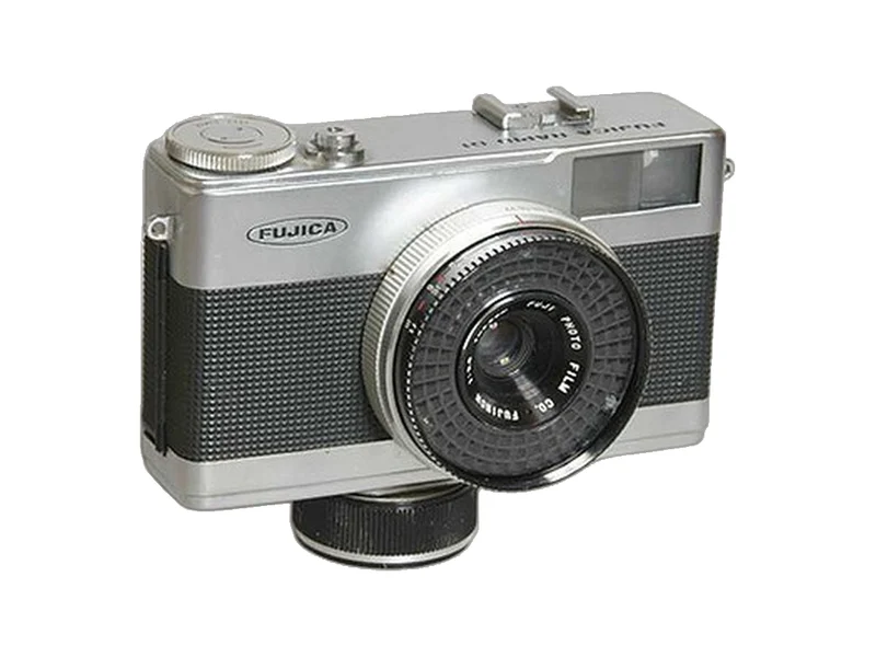 Fujifilm Fujica Rapid-D1