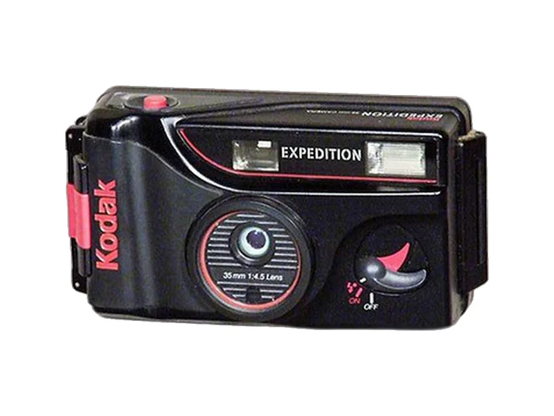 Kodak Expedition