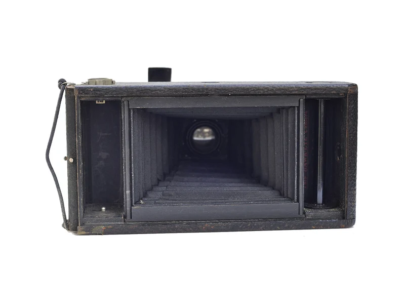Kodak Hawk-Eye