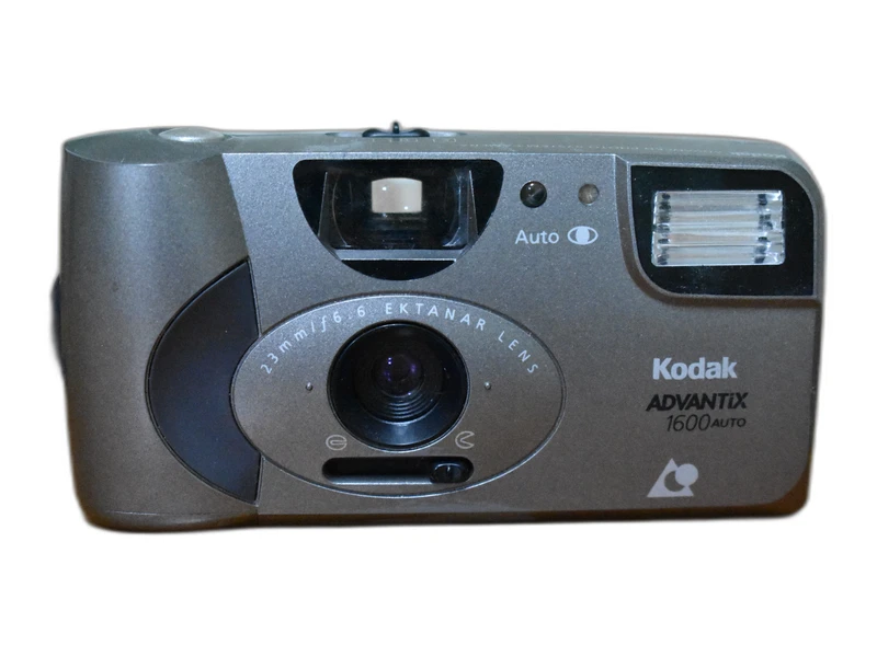 Kodak Advantix 1600 Auto