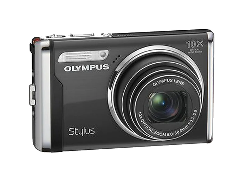 Olympus Stylus 9000 (mju 9000)