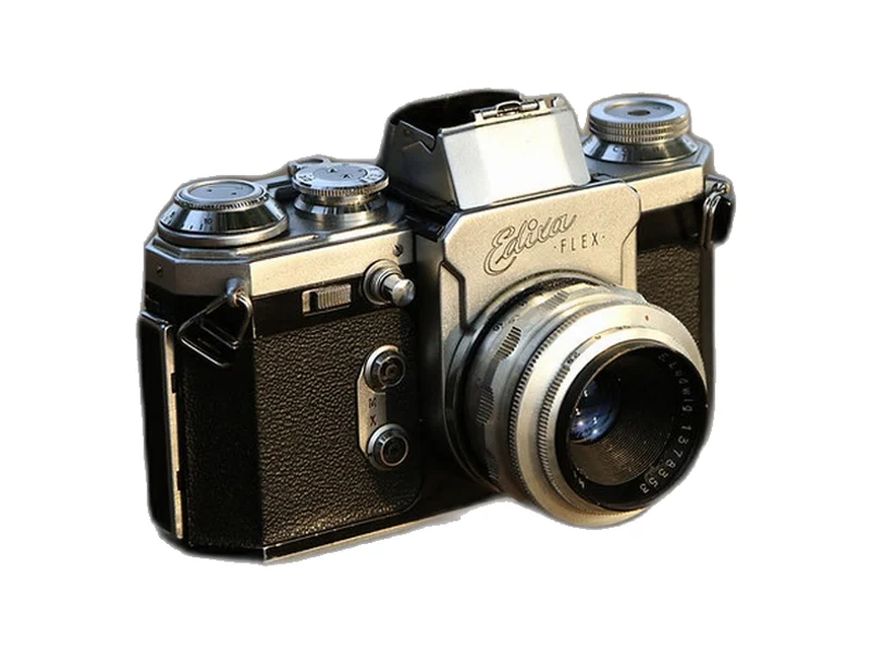 Wirgin Edixa Flex B