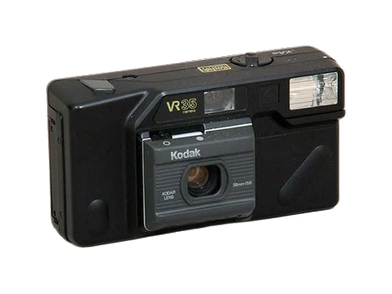 Kodak VR 35 K4a