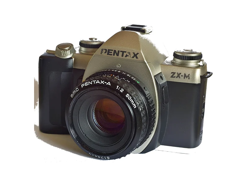 Pentax MZ M