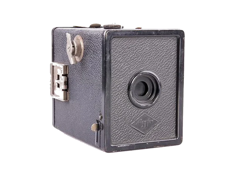 Agfa Cadet A-8
