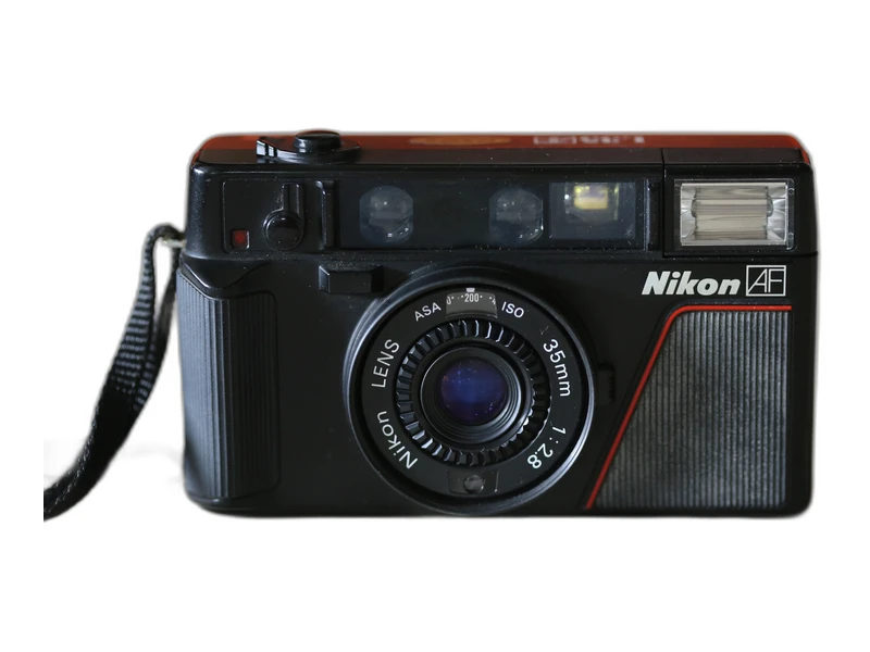 Nikon L35 AF