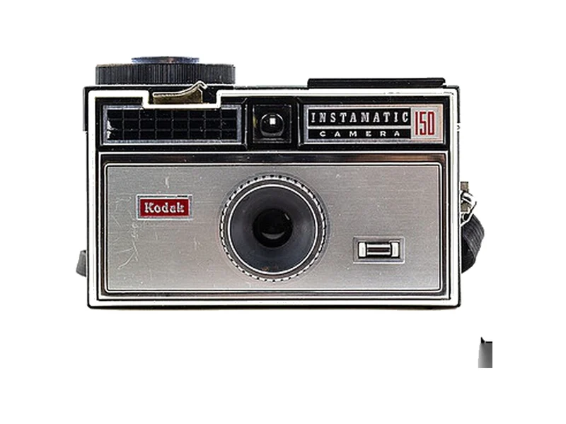Kodak Instamatic 150