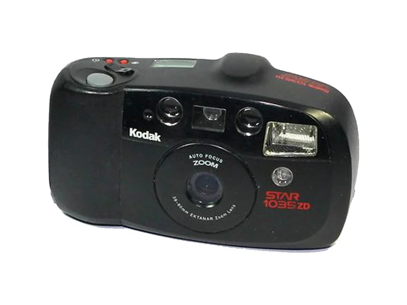 Kodak Star 1035z