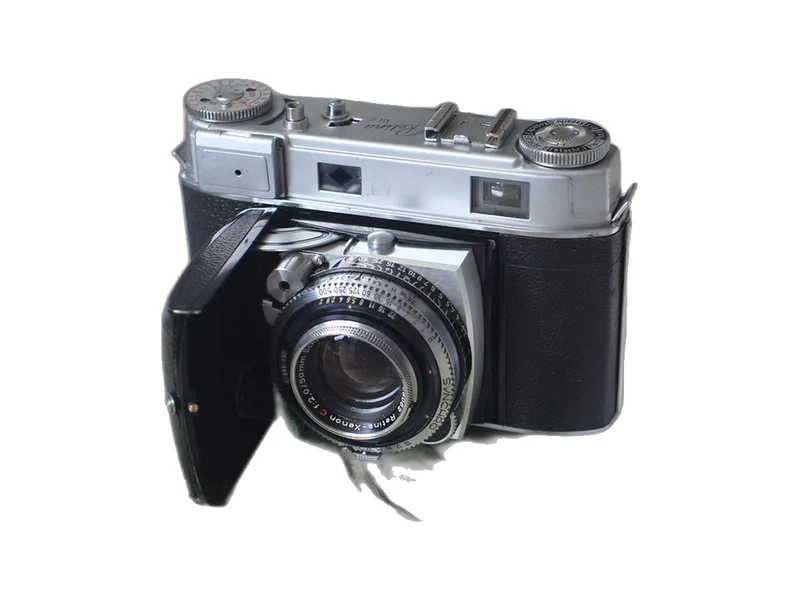 Kodak Flat Folding Kodak