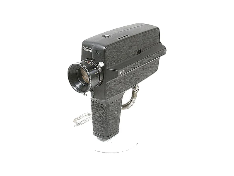 Rollei SL 81